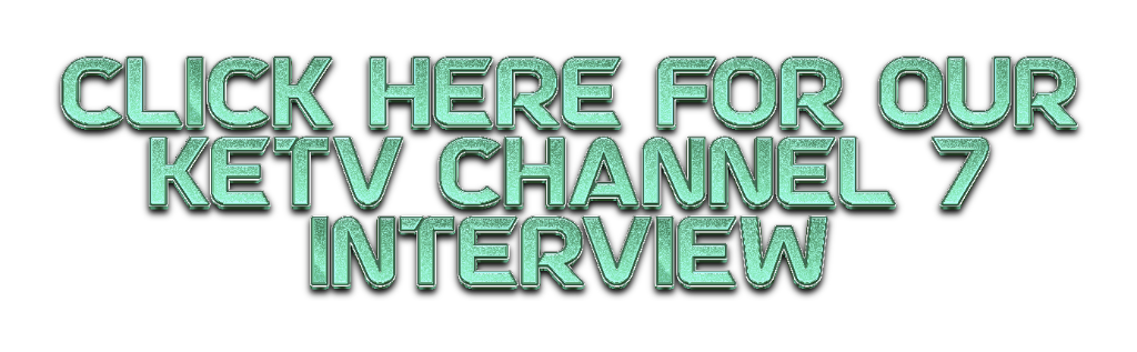 OUR KETV Channel 7 Interview